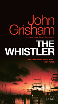Mass Market Paperback The Whistler Book