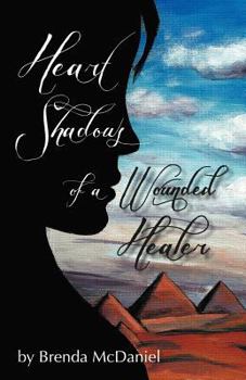 Paperback Heart Shadows of a Wounded Healer Book