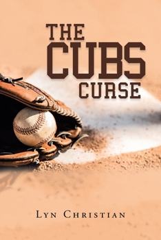 Paperback The Cubs Curse Book