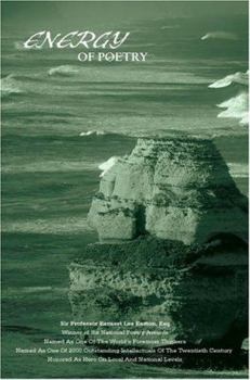 Paperback Energy of Poetry Book
