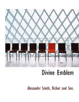 Paperback Divine Emblem Book