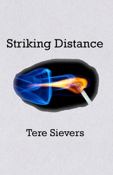 Paperback Striking Distance Book