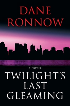 Paperback Twilight's Last Gleaming Book