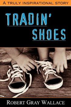 Paperback Tradin' Shoes Book