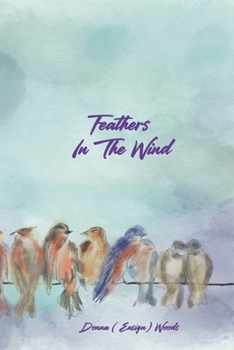 Paperback Feathers in the Wind Book
