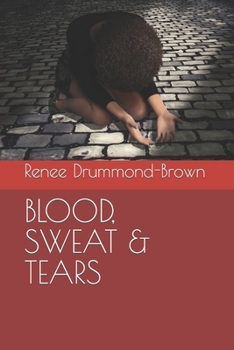 Paperback Blood, Sweat & Tears Book