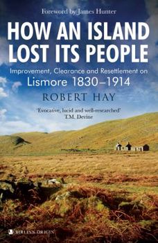 Paperback How an Island Lost Its People Book