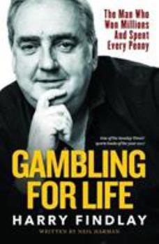 Paperback Gambling For Life Book