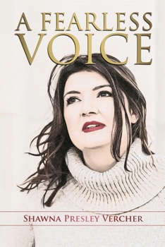 Paperback A Fearless Voice Book