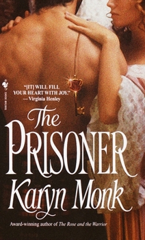 The Prisoner - Book #1 of the Orphan