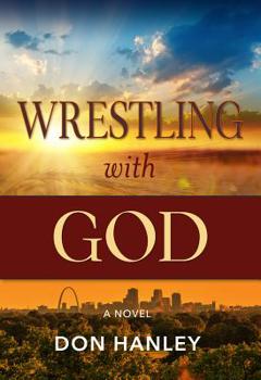 Paperback Wrestling with God Book