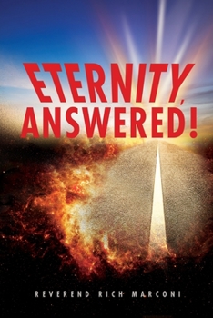 Paperback Eternity, Answered! Book