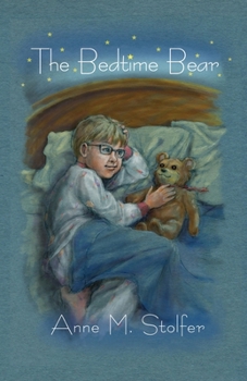 Paperback The Bedtime Bear Book