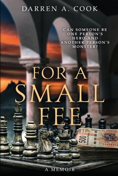 Paperback For a Small Fee Book