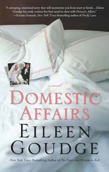 Paperback Domestic Affairs Book