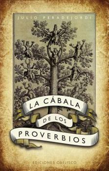 Paperback Cabala de Los Proverbios [Spanish] Book