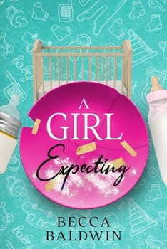 Paperback A Girl Expecting Book