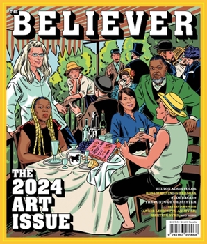 The Believer Issue 148: Winter 2024/2025