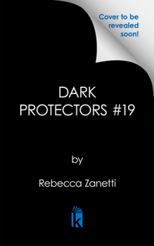 Paperback Dark Protectors #19 Book