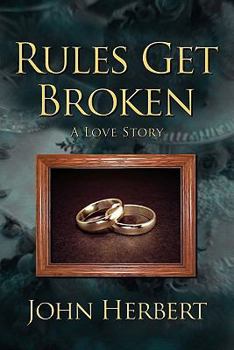 Paperback Rules Get Broken Book