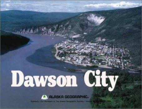 Paperback Dawson City Book