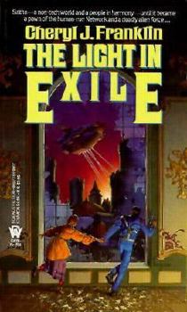 The Light in Exile (Network/Consortium, Bk. 1) - Book #1 of the Network/Consortium