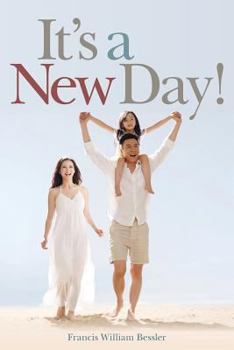 Paperback It's a New Day! Book