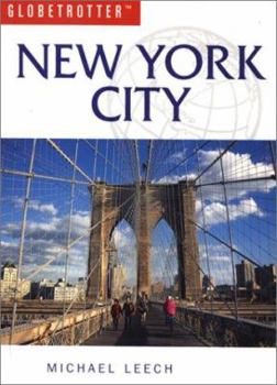 Paperback New York City Travel Guide Book