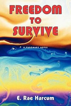 Paperback Freedom to Survive Book