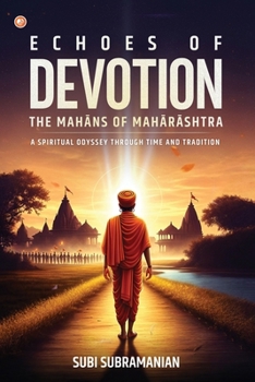 Echoes Of Devotion: The Mahans Of Maharashtra