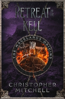 Paperback Retreat of the Kell Book