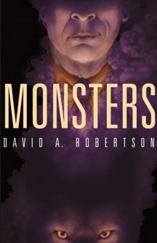 Monsters - Book #2 of the Reckoner