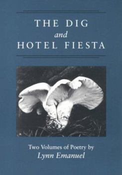 Paperback The Dig and Hotel Fiesta Book