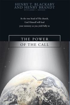 Hardcover The Power of the Call Book