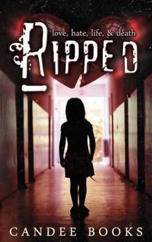 Paperback Ripped Book