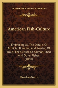 American Fish-Culture