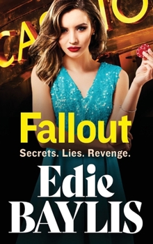 Fallout - Book #2 of the Allegiance