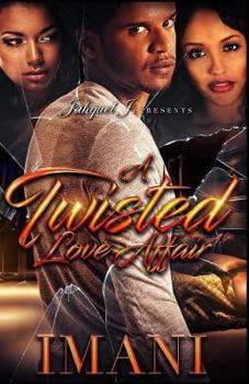 Paperback A Twisted Love Affair Book