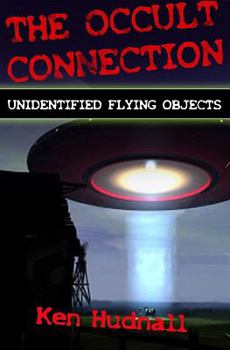 Paperback The Occult Connection: UFO's Book