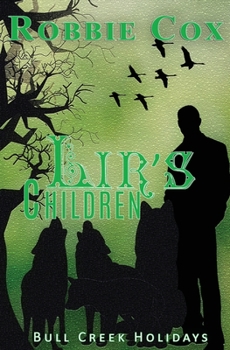 Paperback Lir's Children Book