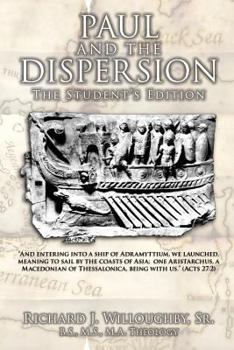 Paperback Paul and the Dispersion Book