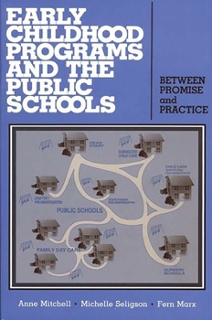 Early Childhood Programs and the Public Schools: Between Promise and Practice