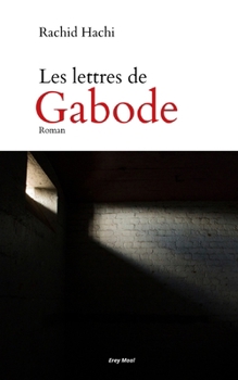 Paperback Les lettres de Gabode [French] Book