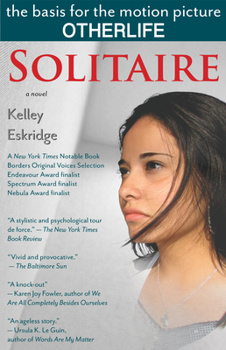 Paperback Solitaire Book