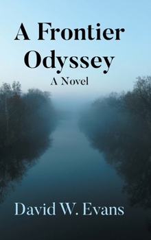 Hardcover A Frontier Odyssey Book