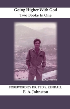 Going Higher With God: Walking With God (1)