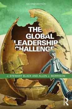 Paperback The Global Leadership Challenge Book