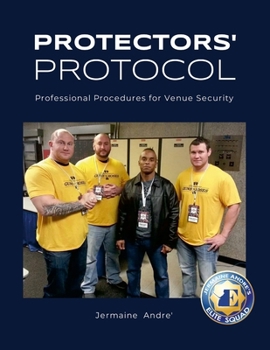 Paperback Protectors' Protocol Book
