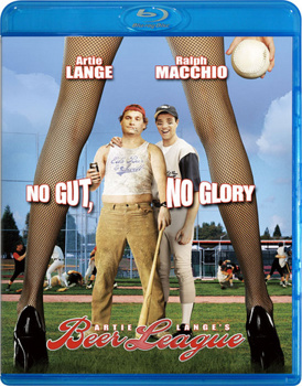 Artie Lange's Beer League