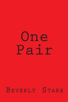 Paperback One Pair Book